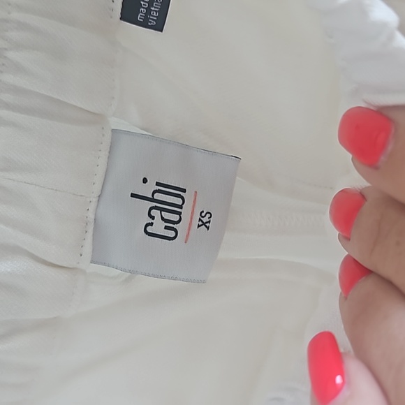 Cabi Ojai Short, Spring 2024, New Arrival - Picture 5 of 5